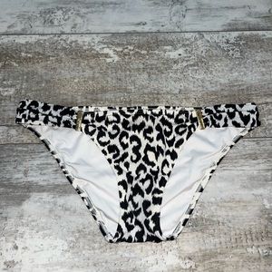 Victoria’s Secret bikini bottom